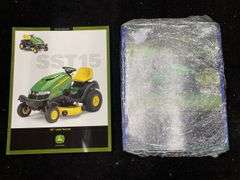 John Deere L&G Sales Literature