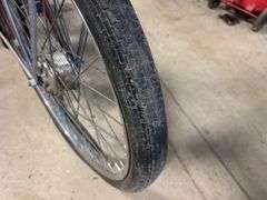 Whizzer Bicycle