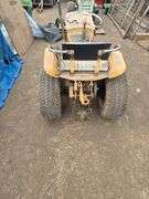 Allis-Chalmers B-10