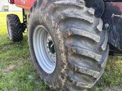 Massey Ferguson 9790 Combine - 4x4