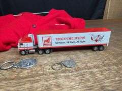 TISCO Lot