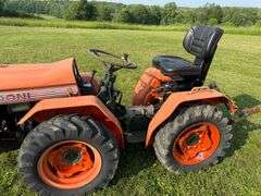 Goldoni 236 4wd
