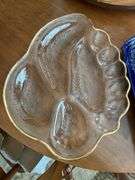 Assorted Platters/Relish Trays