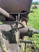 Hart-Parr 18-27 Parts Tractor