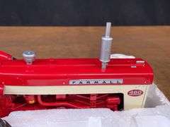 1/16 Farmall 460 Precision NIB Ertl