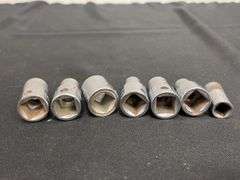 (7) IH Sockets