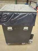 Nikro HEPA Filtered System - PA2005-002 - 1272.4  hrs