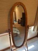 Standing Mirror