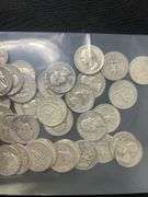 Washington Quarters
