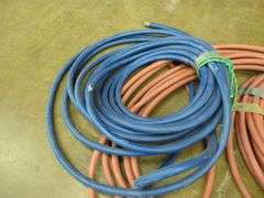 Hoses Lot - Heavy Duty