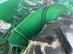 Oliver 550 Gas