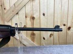 Plainfield Machine M-1 .30 Carbine