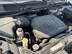 2012 Dodge Grand Caravan