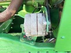 John Deere Late Styled Model A