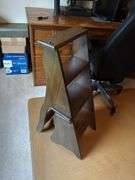 Step Ladder Stool