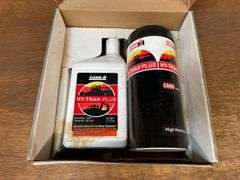 (2) Case-IH Survival Kit + Windsock