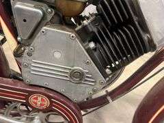 Whizzer Bicycle