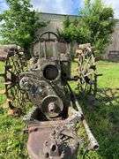 Hart-Parr 18-27 Parts Tractor