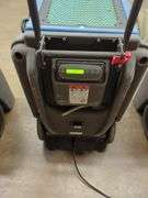 Dri-Eaz LGR 7000XLi Dehumidifier (F412) - 2600.5 hrs