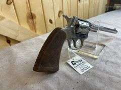 H&R Model 923 .22 LR DA Revolver