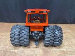 1/16 AC 8030 1982 Reno Ertl