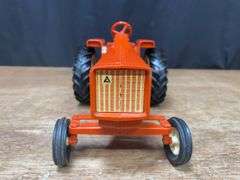 1/16 AC 190XT Ertl