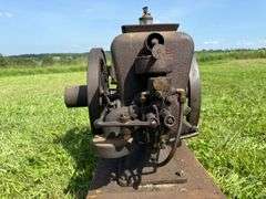 Nice original IH Mogul 1.5hp