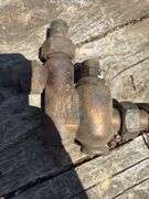 No. 2 US Injector