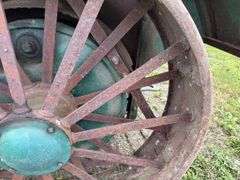Allis Chalmers 20-35 Model E