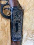 Rare! US Repeating Arms/Winchester  Model 94 Chief Crazy Horse Commemorative .38-55 Lever Action Rifle
