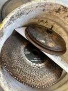 Grinding Wheels