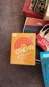 Vintage Games