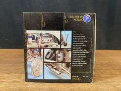 1/16 Ford 2N Precision NIB Ertl