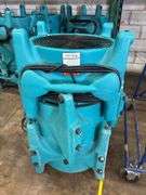(3) Service Master Ace Turbo Dryers… Model: F259-SM