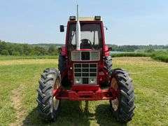 IH 956 XL MFWD