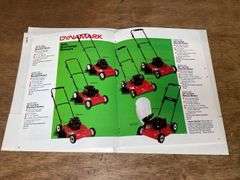 L&G Sales Literature