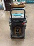 Drieaz Dehumidifier Console Model # F292-SM Total Hours 3791