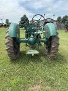 Huber Model B