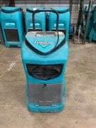 Dri-Eaz Evolution LGR Dehumidifier...Model:F292-SM…HRS: 1518.1