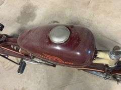 Whizzer Bicycle
