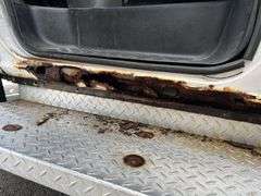 2003 Ford E-450 Super Duty