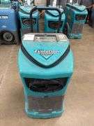 Drieaz Dehumidifier Console Model # F292-SM Total Hours 2930