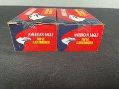 (6)-Boxes (300-Rounds) .30 Carbine