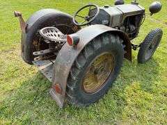 Alfa Romeo Baililla All Original!