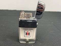 IH Lighter NIB Scripto