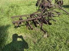 Ferguson 3 Point Cultivator
