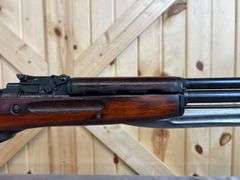 Russian Made CDI/SKS 7.62x39 Semiauto Rifle