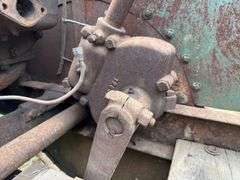 Hart Parr 12-24