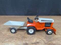 1/16 AC L&G Set Ertl