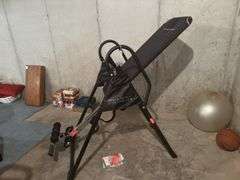 Fitness Gear Workout Machine